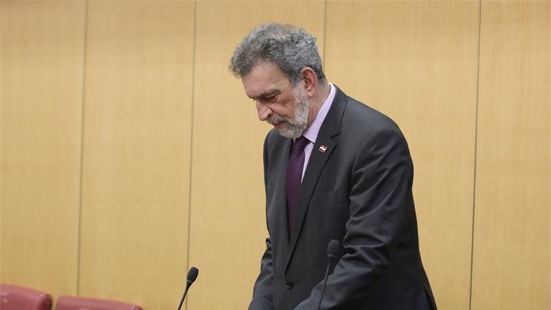 Fuchs: Zakon o hrvatskom jeziku štiti dijalekte i prava manjina
